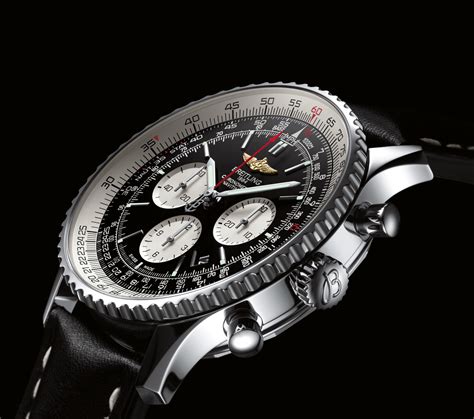 breitling navigater|breitling navitimer 46mm.